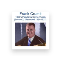 Frank Crumit