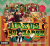 Cirkus Summarum 2015 - DR Big Bandet & Diverse Kunstnere