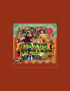 Escucha a DR Big Bandet & Diverse Kunstnere, mira vídeos musicales, lee la biografía, consulta fechas de giras y mucho más.