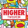 Higher (feat. Deronda K Lewis) - Single