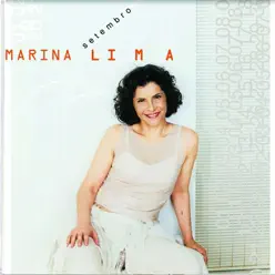 Setembro - Single - Marina Lima Setembro - Single - Marina Lima