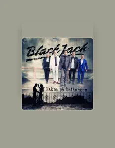 Listen to BlackJack, watch music videos, read bio, see tour dates & more!