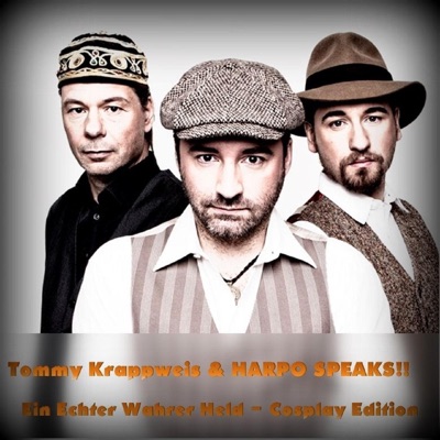 Ein Echter Wahrer Held (Cosplay Edition) - Single