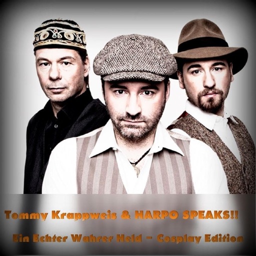 Album artwork