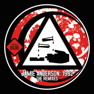 1992 (The Remixes) - Single
