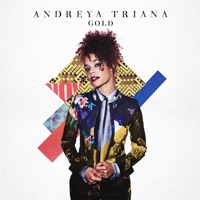 Andreya Triana - Gold (Nikitch Remix)