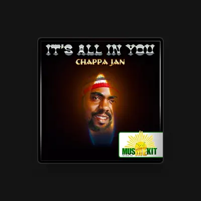 Listen to Chappa Jan, watch music videos, read bio, see tour dates & more!