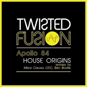 House Origins - EP