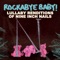 Hurt - Rockabye Baby! lyrics