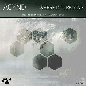 Where Do I Belong - Single