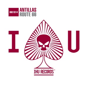 Route 66 - EP