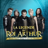 La légende du Roi Arthur - Various Artists