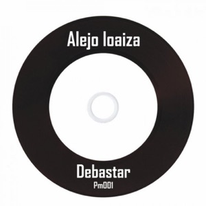 Debastar EP