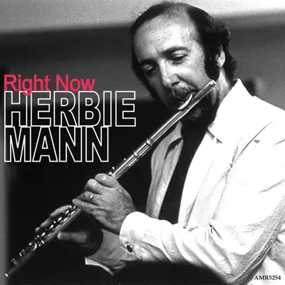 Right Now - Herbie Mann