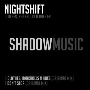 Clothes, Bankrolls N Hoes - Single