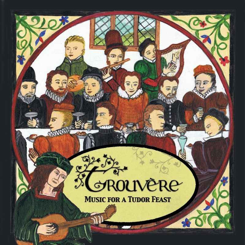 Ronde - Pour Quoy