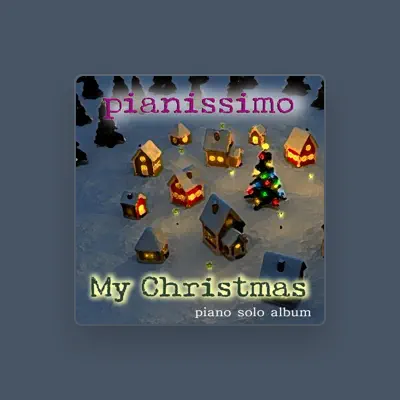 Listen to Pianissimo, watch music videos, read bio, see tour dates & more!
