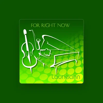 Listen to Laurieann, watch music videos, read bio, see tour dates & more!