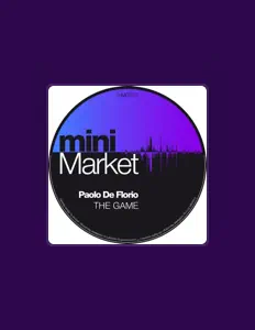 Listen to Paolo De Florio, watch music videos, read bio, see tour dates & more!