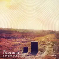 Crescent Sun — Echocentrics