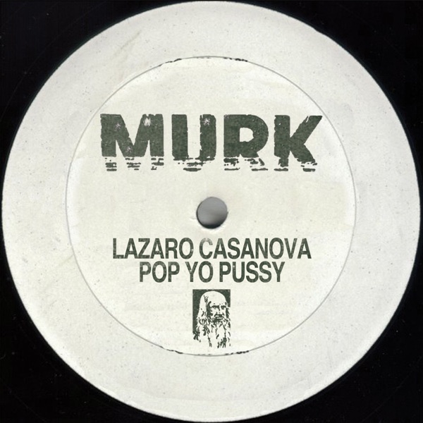 Pop Yo Pussy - Single