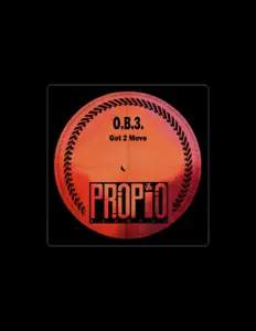 Listen to O.B.3., watch music videos, read bio, see tour dates & more!