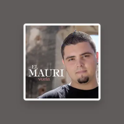 Listen to El Mauri, watch music videos, read bio, see tour dates & more!