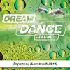 Dream Dance Alliance - Anywhere (Luvstruck 2014) [Aboutblank & KLC Remix]
