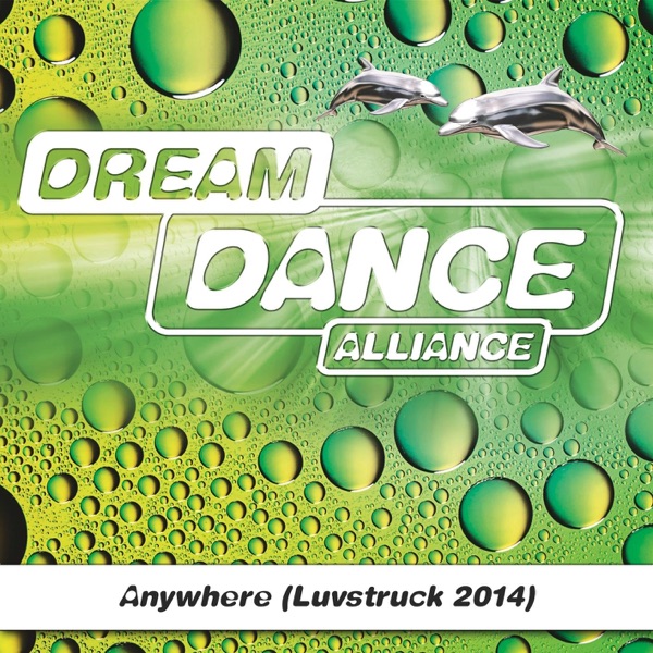 Luvstruck (Remixes)