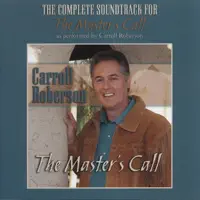 Make Me Holy for You (Instrumental Version) — Carroll Roberson