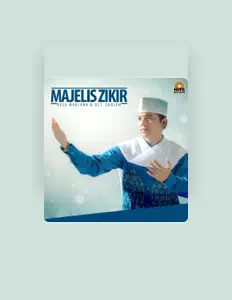 收听 M. Reza Maulana、观看音乐视频、阅读小传、查看巡演日期等 ！