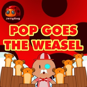 Pop Goes the Weasel - Single