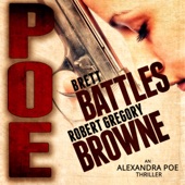Poe: New Tales Inspired by Edgar Allan Poe