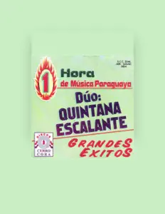 Listen to Dúo Quintana - Escalante, watch music videos, read bio, see tour dates & more!