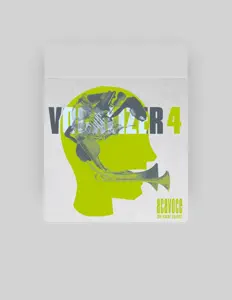 Acavoce dinle, müzik videolarını izle, biyografisini oku, tur tarihlerini ve daha fazlasını gör!