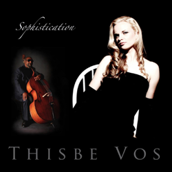 Sophistication - Thisbe Vos Cover Art