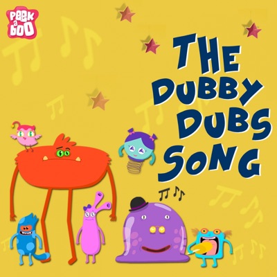 The Dubby Dubs Song - Single
