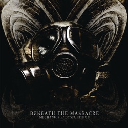 Beneath the Massacre - Better Off Dead