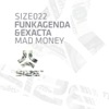 Mad Money - Single artwork