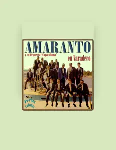 Listen to Amaranto Y Su Orquesta Copacabana, watch music videos, read bio, see tour dates & more!