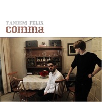 Tandem Felix - Nothing I Do Will Ever Be Good Enough