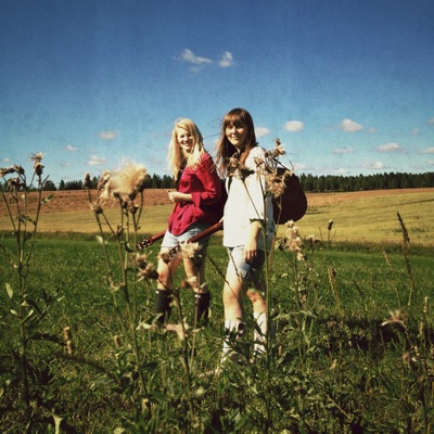 Long Way Around - Single