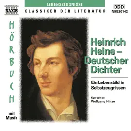 Heinrich Heine - Deutscher Dichter