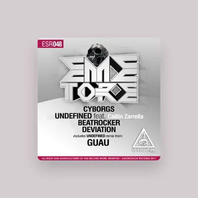 Listen to Emetore, watch music videos, read bio, see tour dates & more!