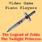 Midna in Distress - Video Game Piano Players lyrics