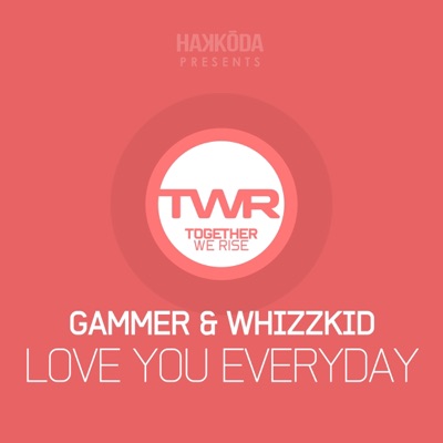 Love You Everyday - Single