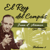 El Rey del Compás / 1951 - 1955, Vol. 5 - Juan D'Arienzo