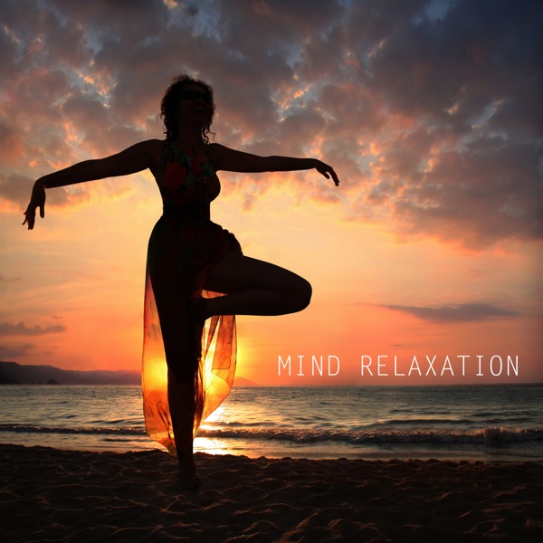 Mind Relaxation - Slow Gentle Meditation Music to Empty your Mind, Relaxation Therapy, Slow Life