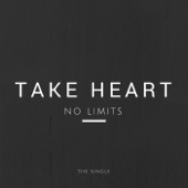 Take Heart artwork