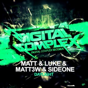 Daylight - Single